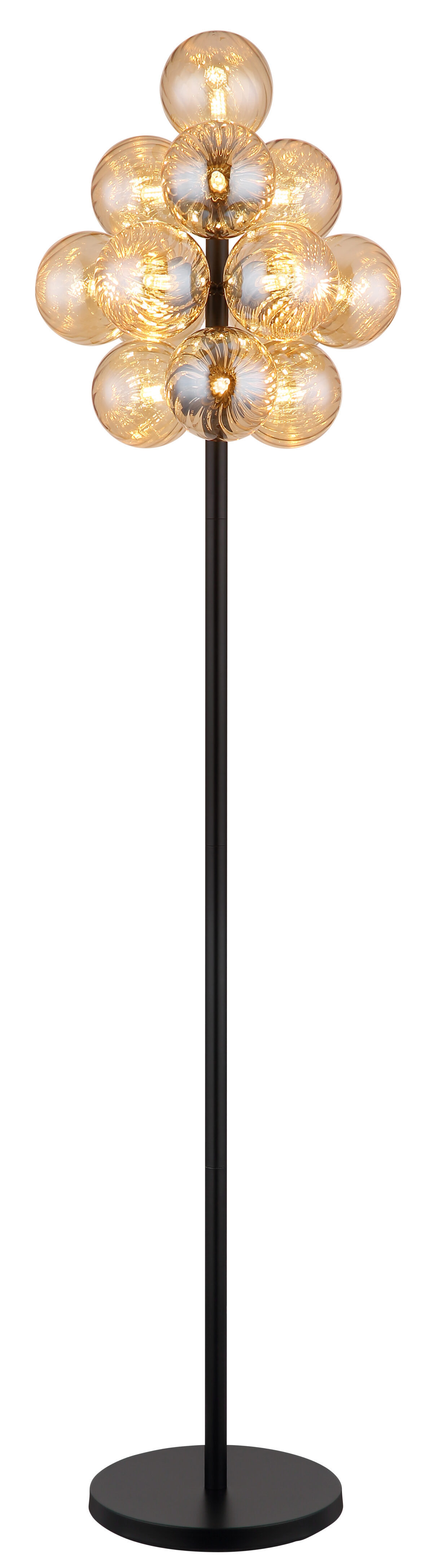 Podna lampa CONOR