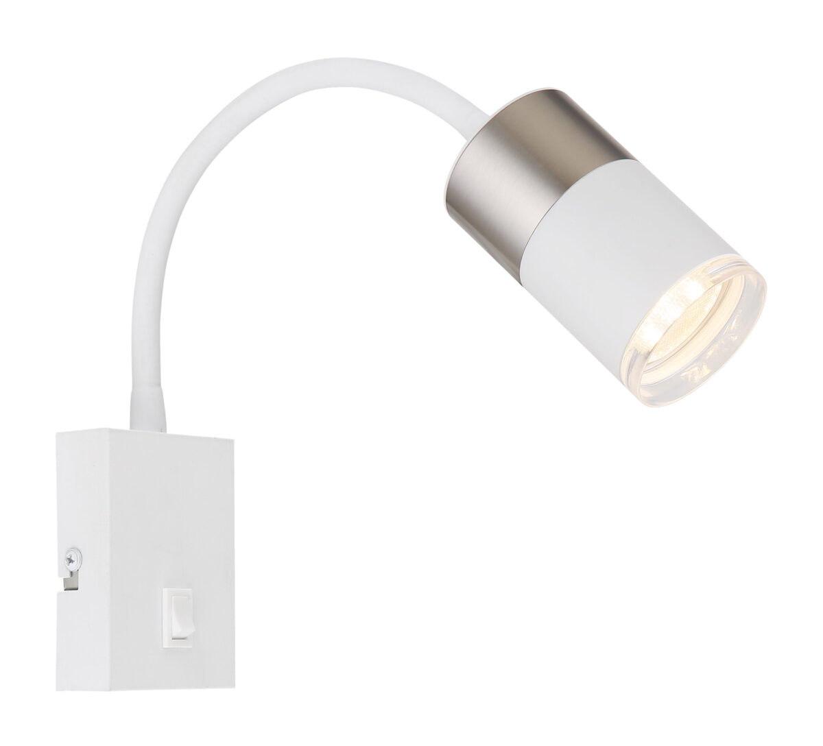 Zidna lampa BRISBON