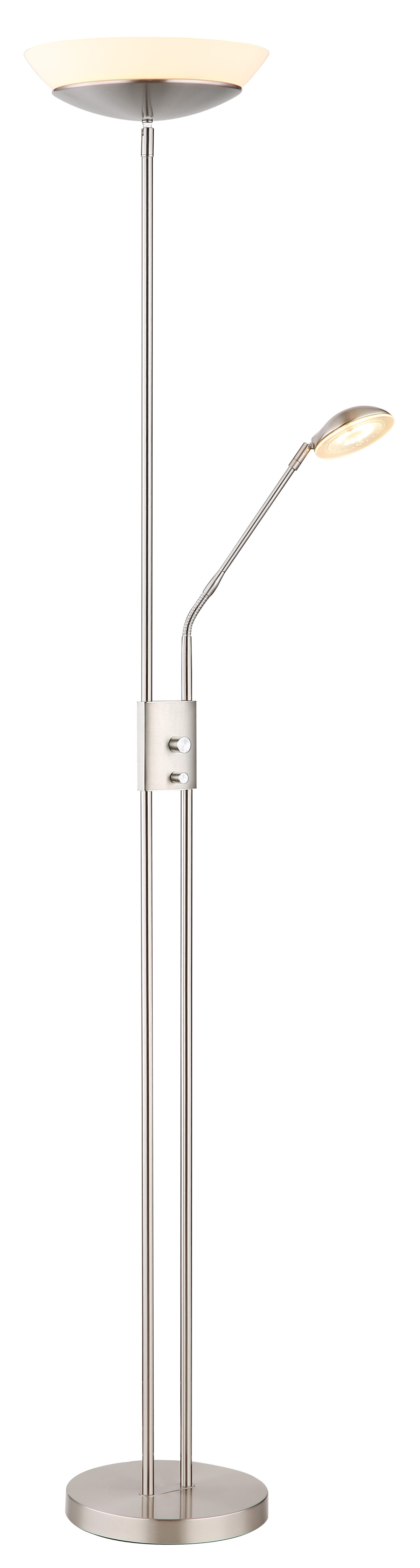 Podna lampa GANINA