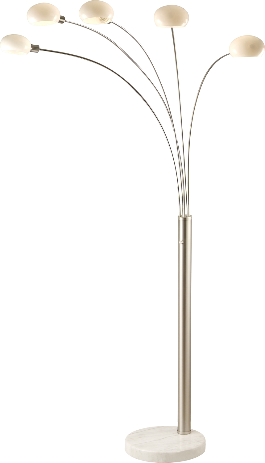 Podna lampa CLASSIC STYLE