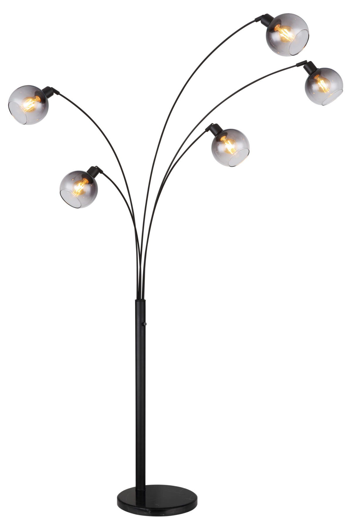 Podna lampa SEYMOUR
