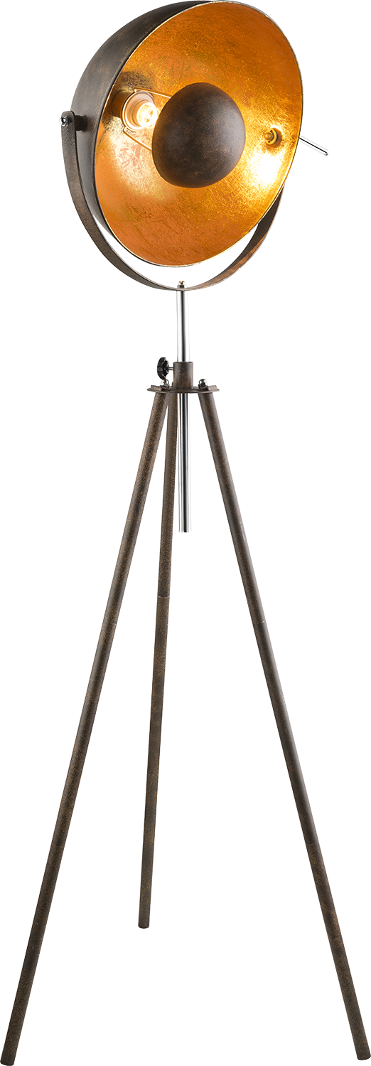Podna lampa XIRENA I