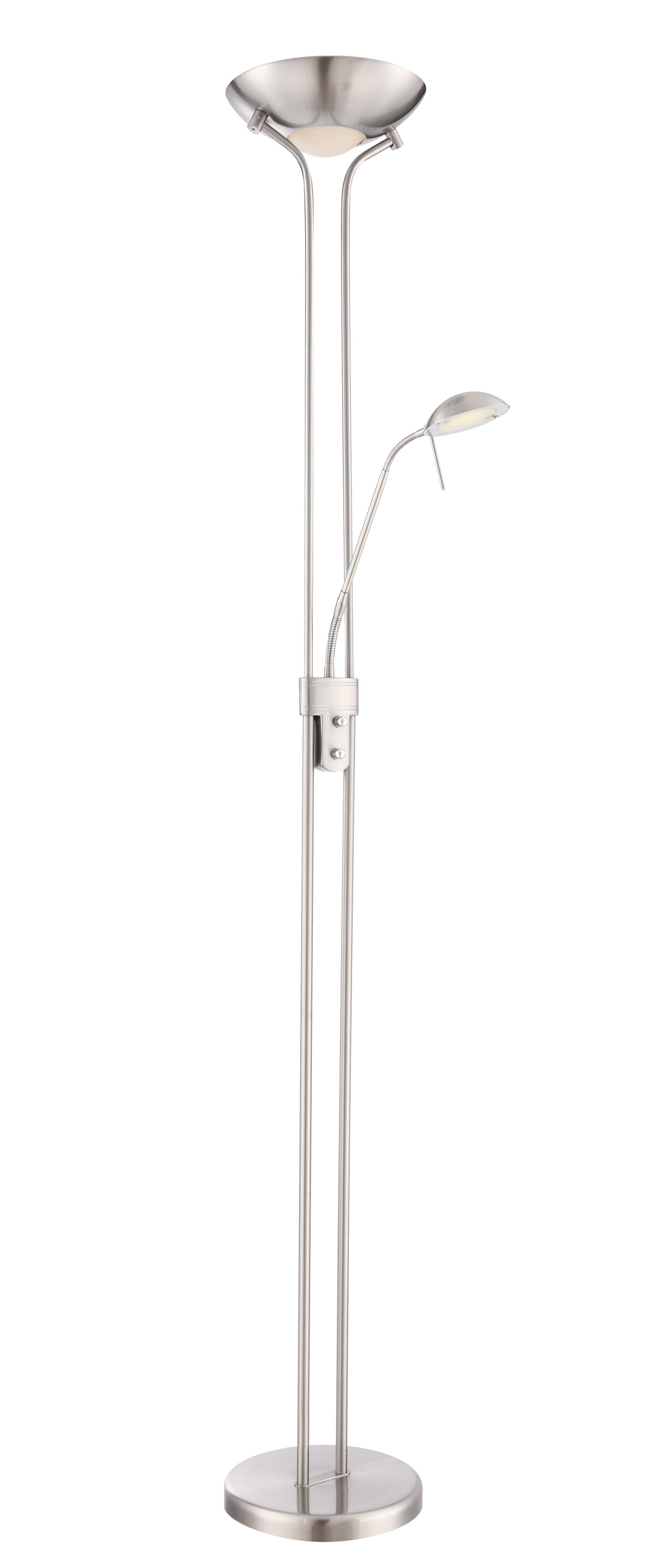 Podna lampa LEONAS