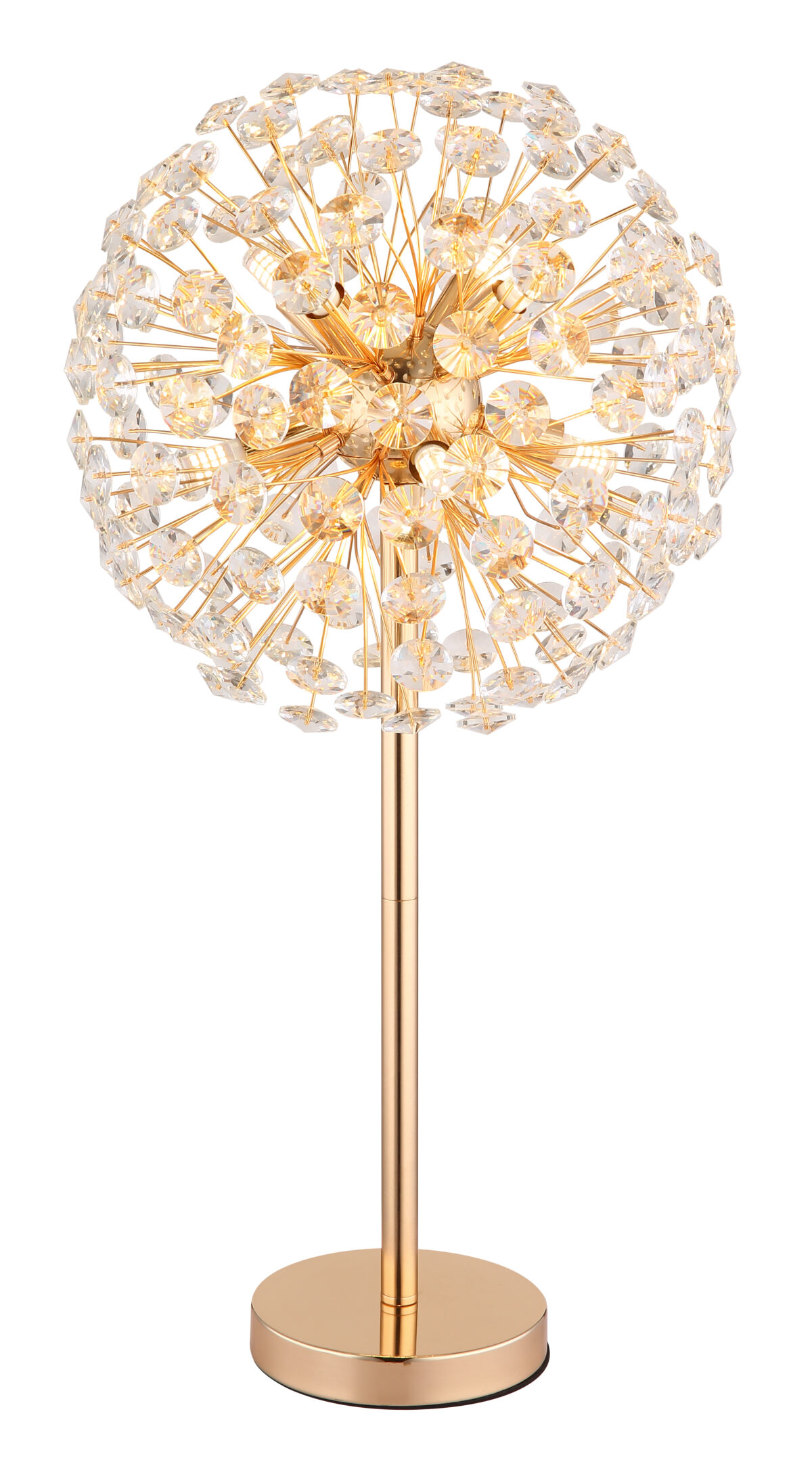 Stolna lampa KATRINA