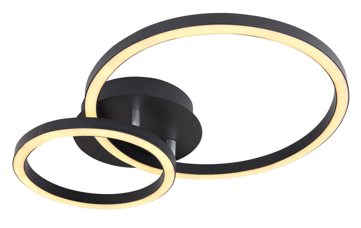 Plafonska lampa REGGY