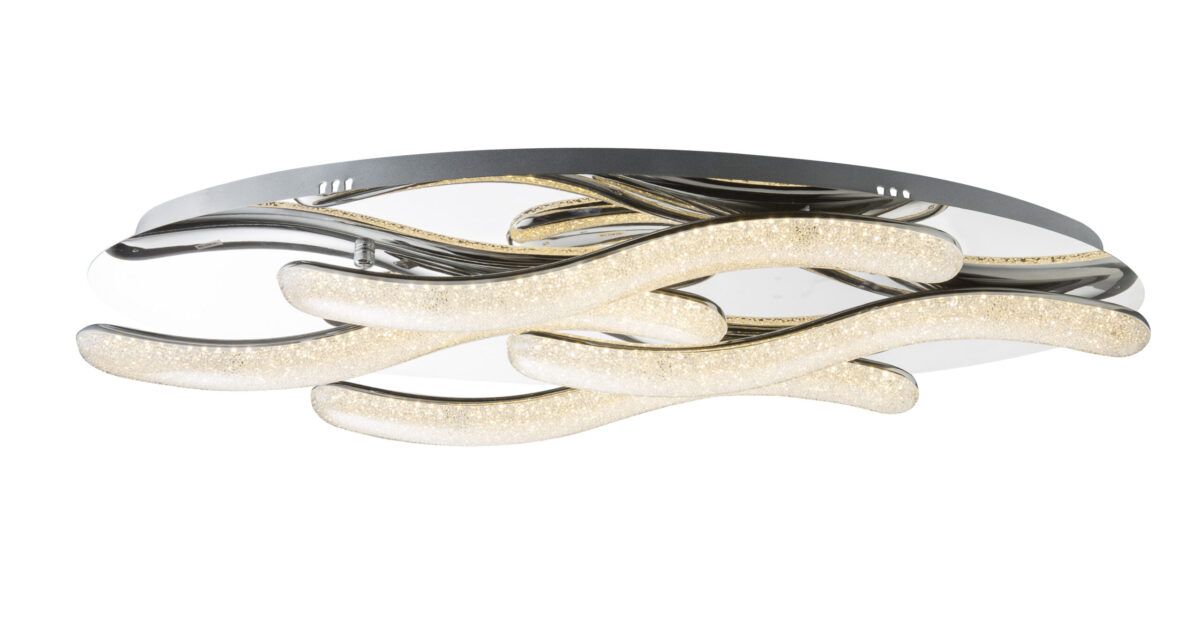 Plafonska lampa NABRO
