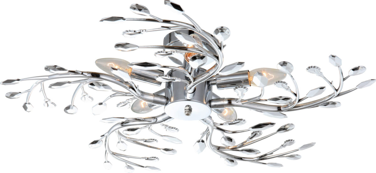 Plafonska lampa FLASH