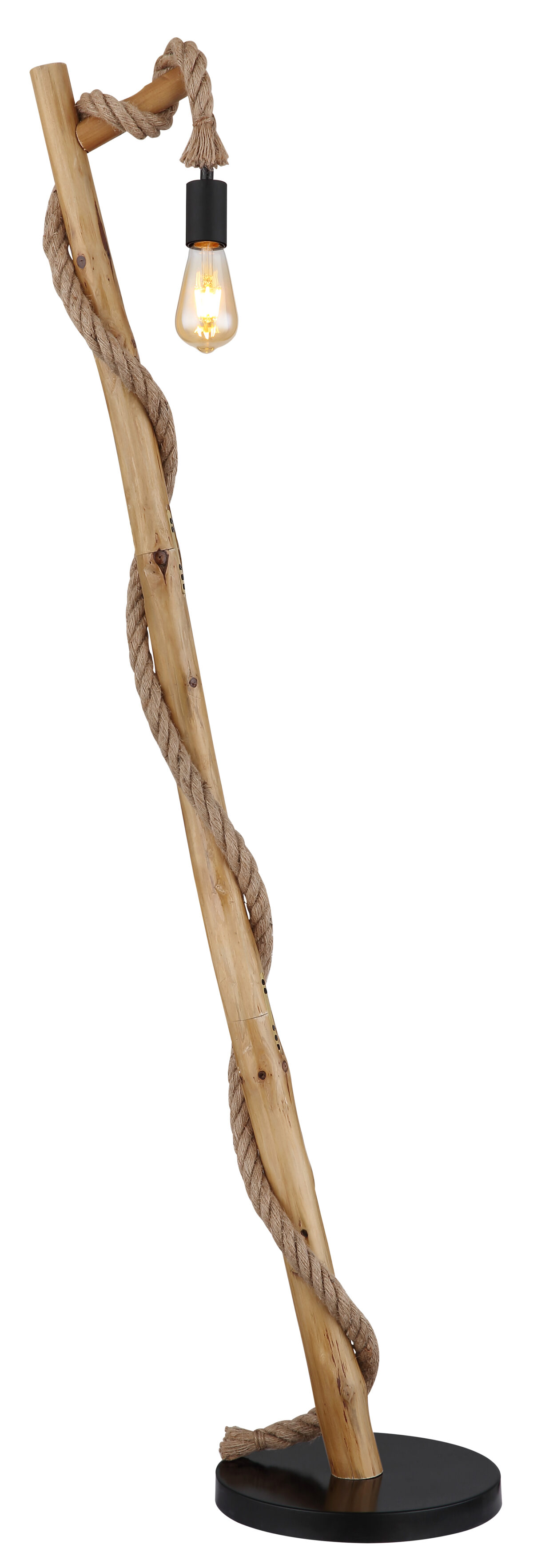 Podna lampa ULLEU
