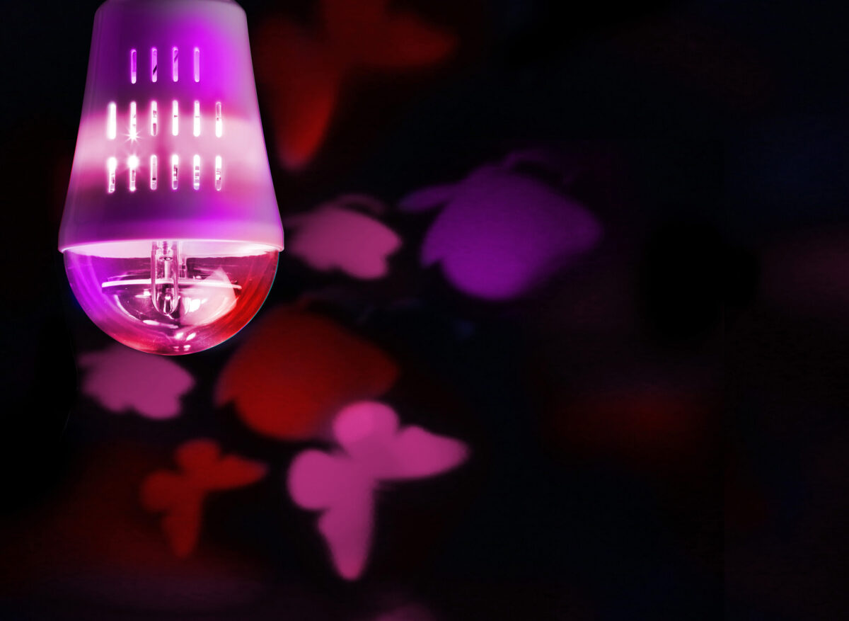 LED sijalica LEUCHTMITTEL