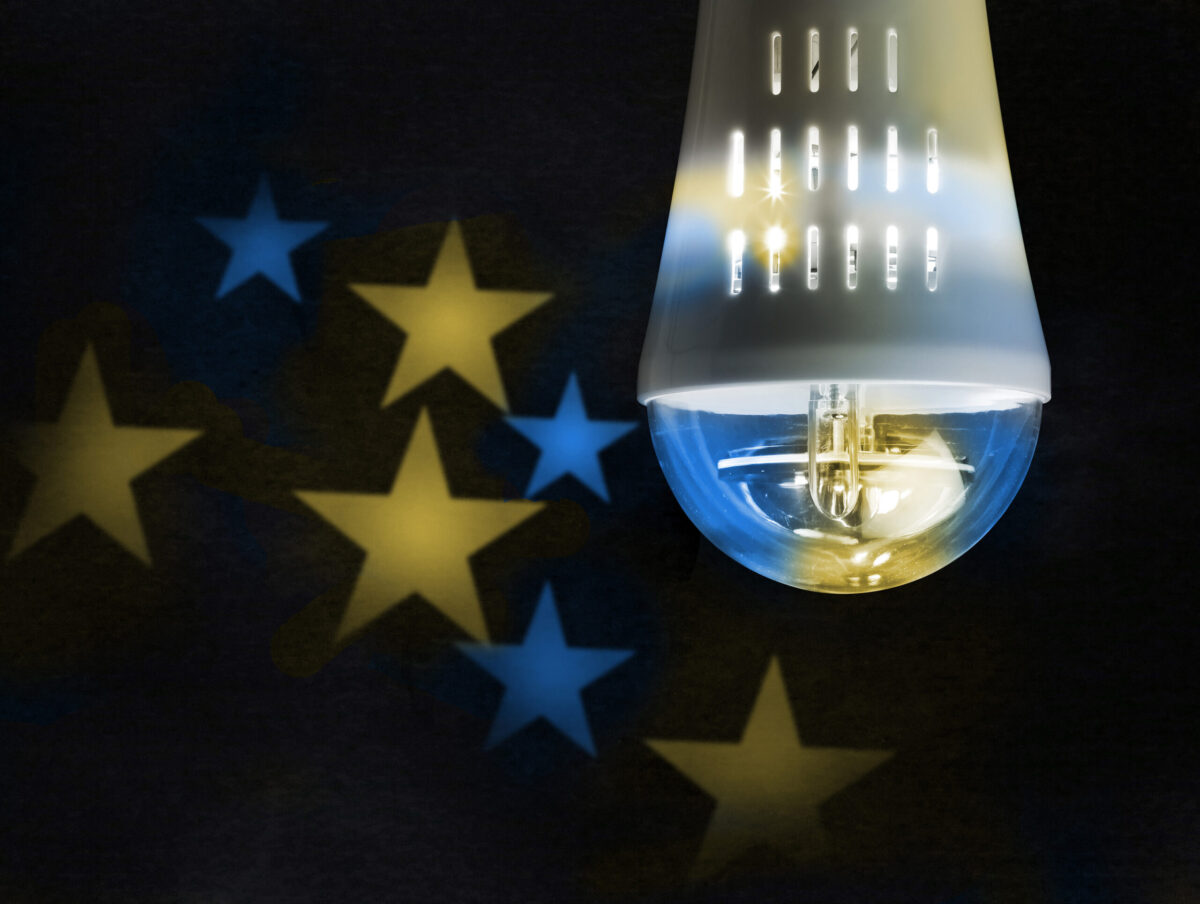 LED sijalica LEUCHTMITTEL