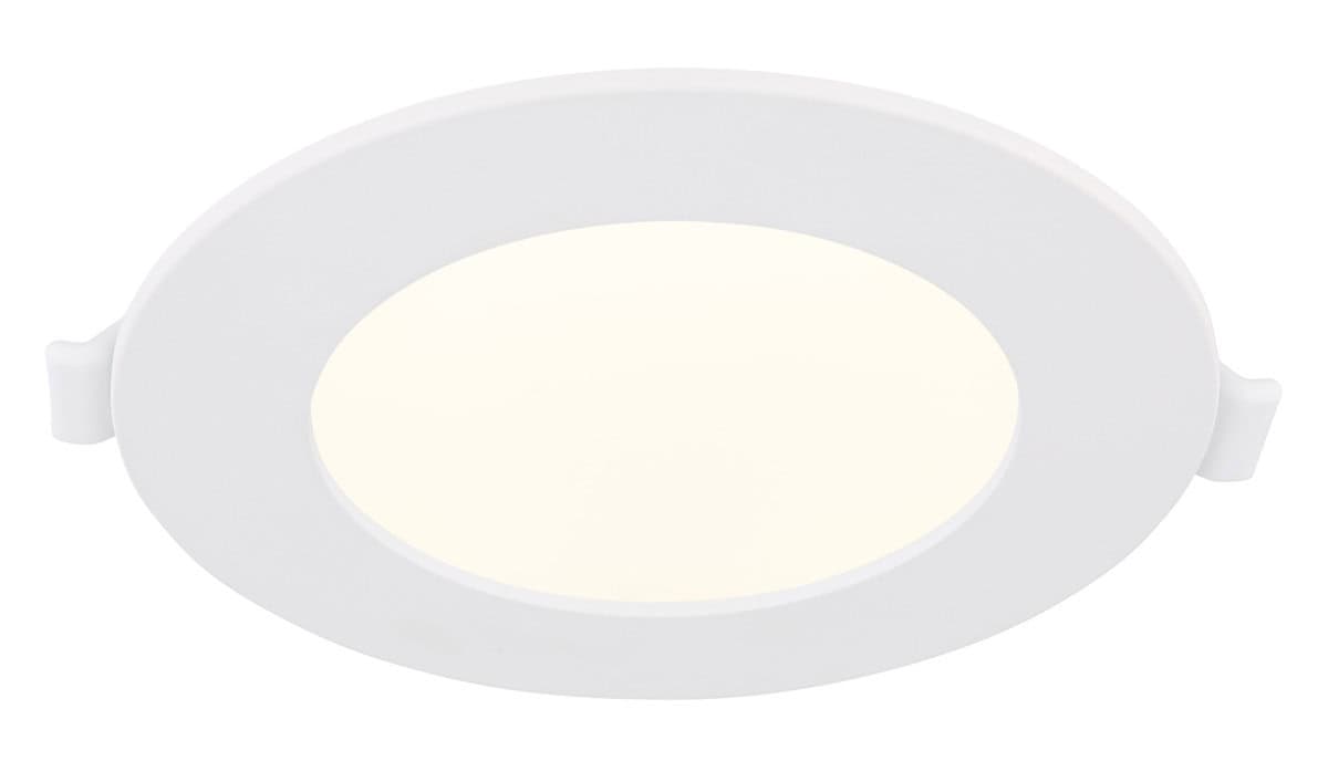 Ugradbena lampa TIBEY