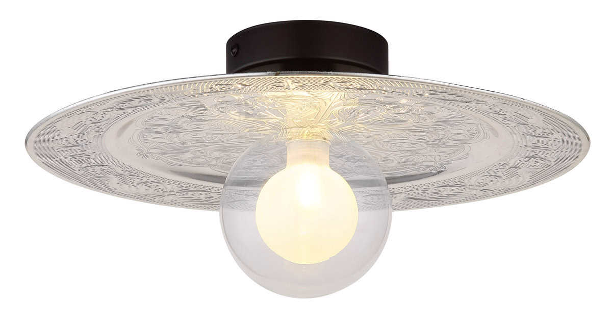 Plafonska lampa RIGA