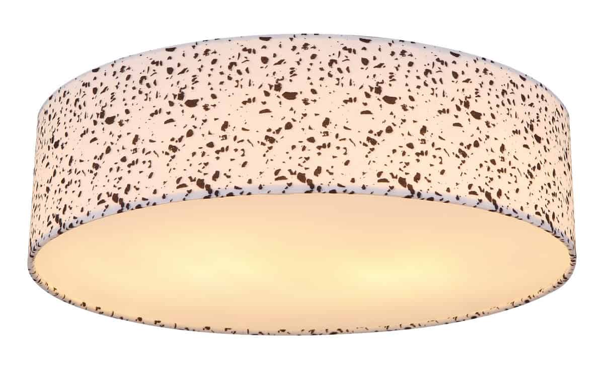 Plafonska lampa VARIOS