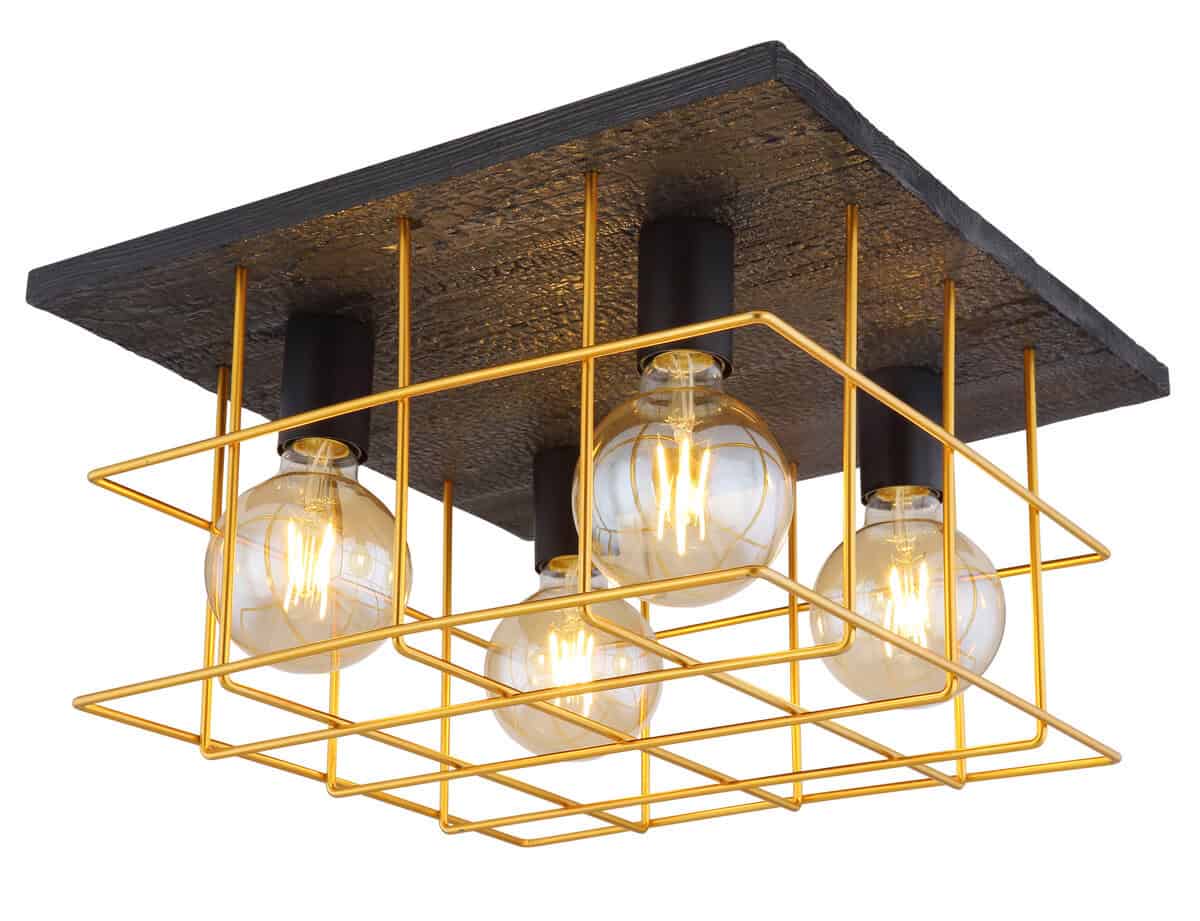 Plafonska lampa MERRIL