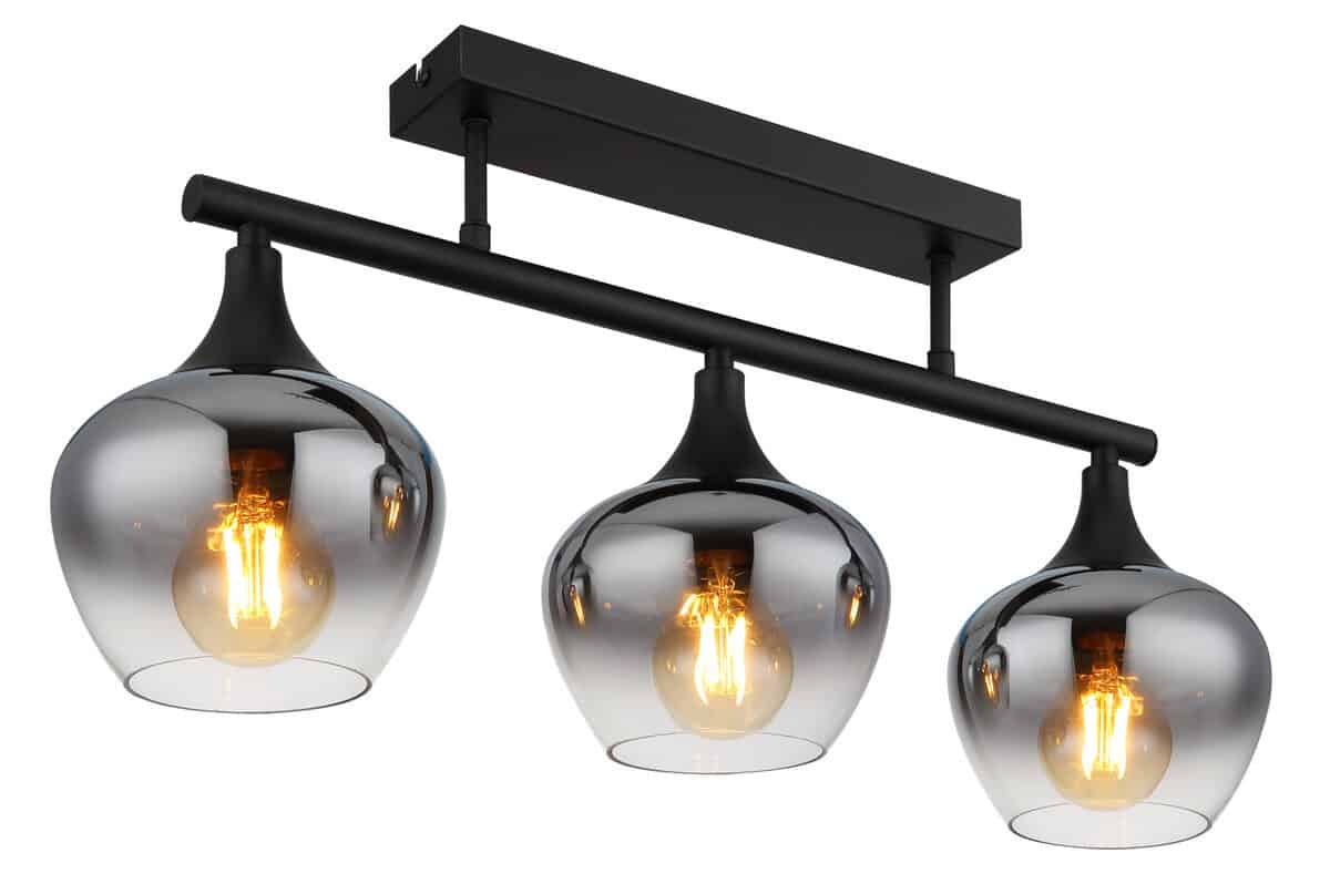 Plafonska lampa MAXY