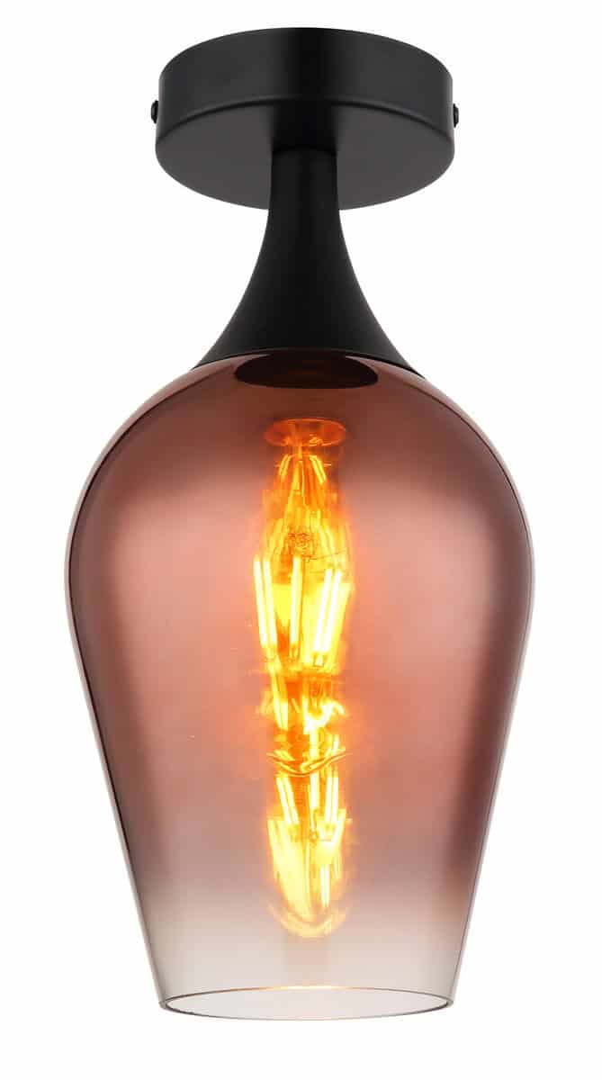 Plafonska lampa LAVUS