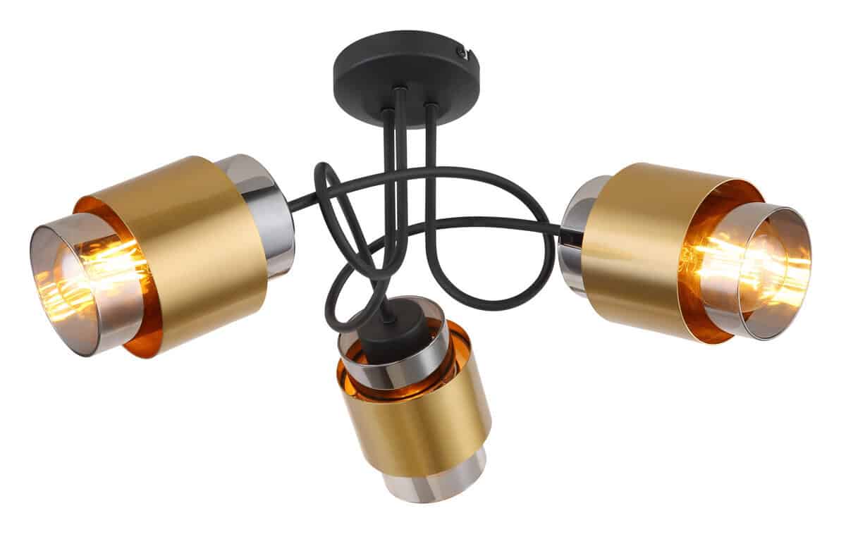 Plafonska lampa MILLEY