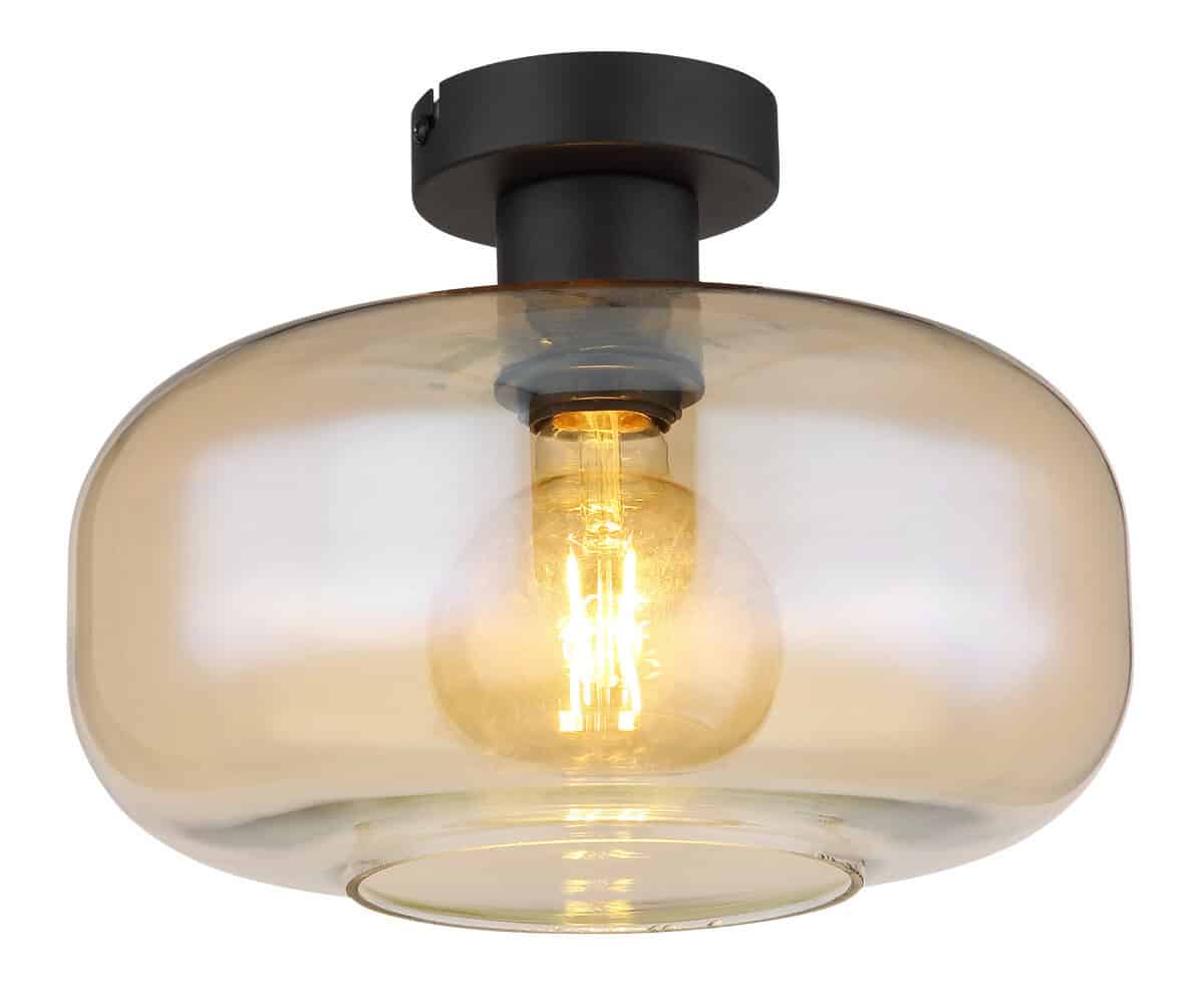 Plafonska lampa GIUSEPPE