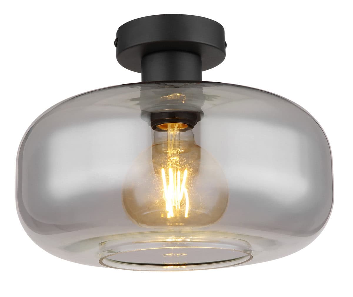 Plafonska lampa GIUSEPPE