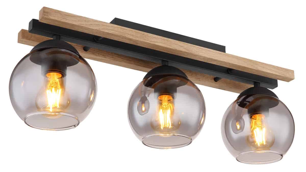 Plafonska lampa CONNI