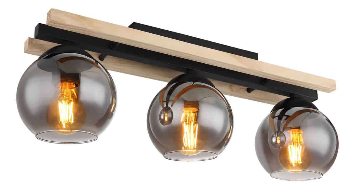 Plafonska lampa CONNI