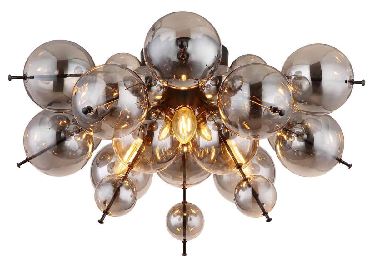 Plafonska lampa UDO