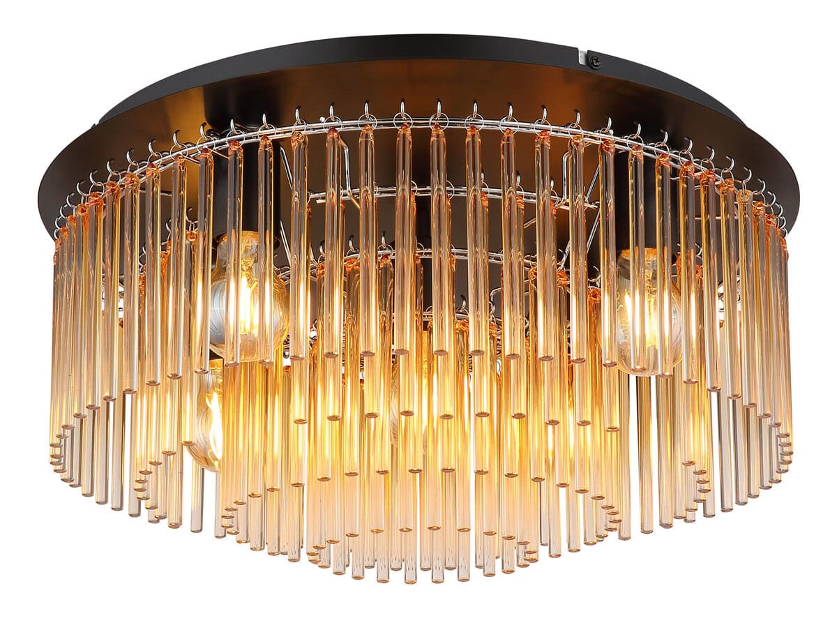 Plafonska lampa GORLEY