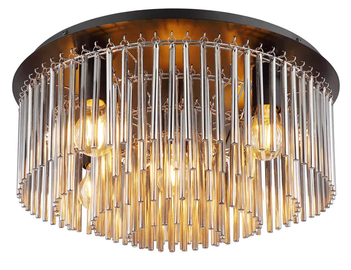 Plafonska lampa GORLEY