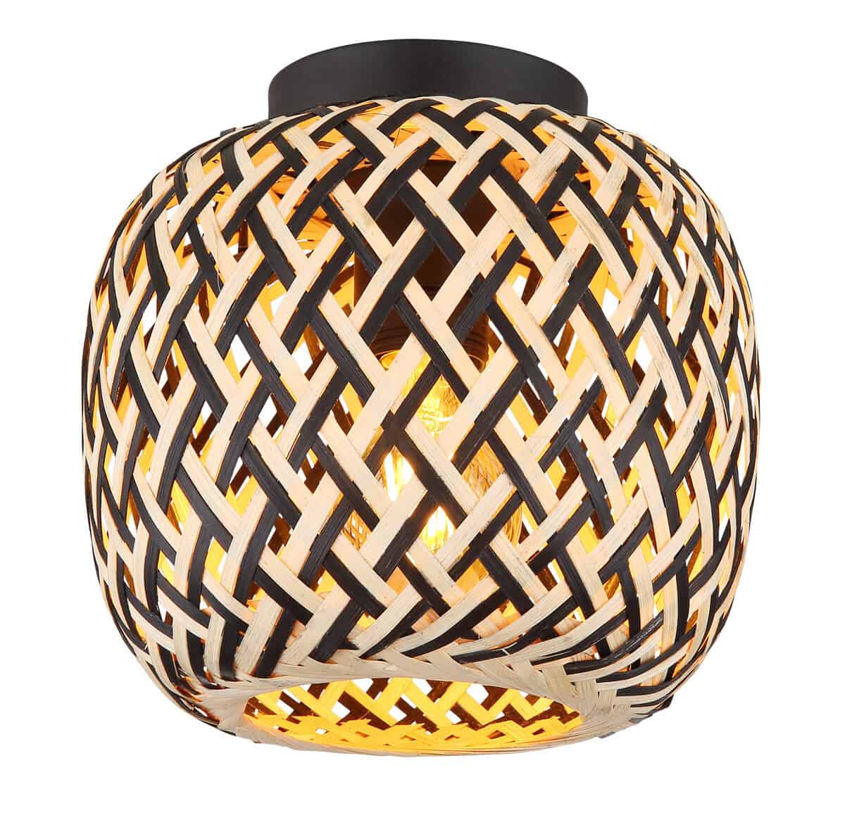 Plafonska lampa COLLY