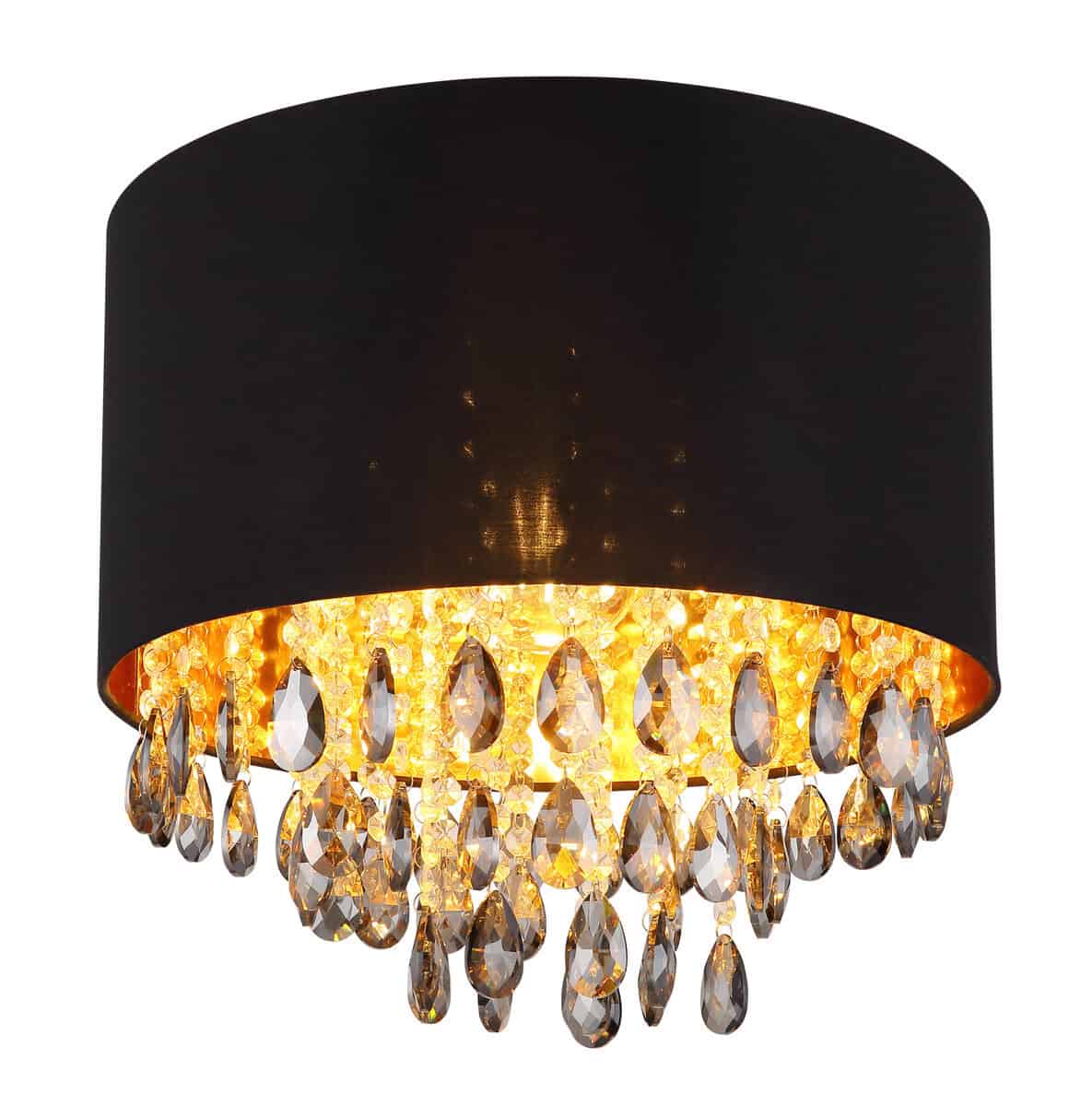 Plafonska lampa COLETTA