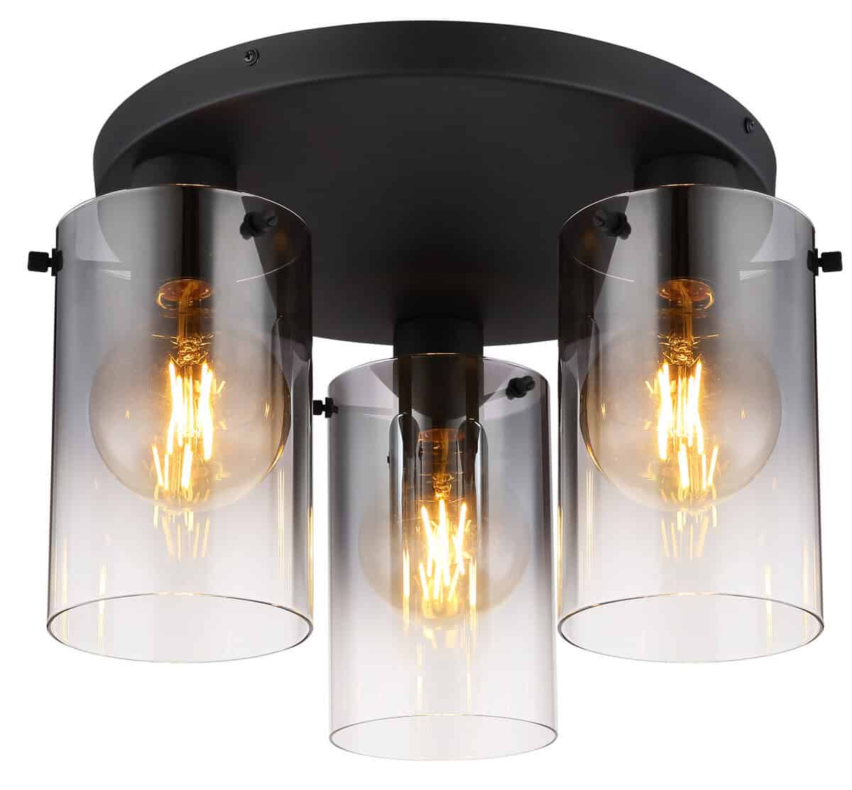 Plafonska lampa FLORENTINA