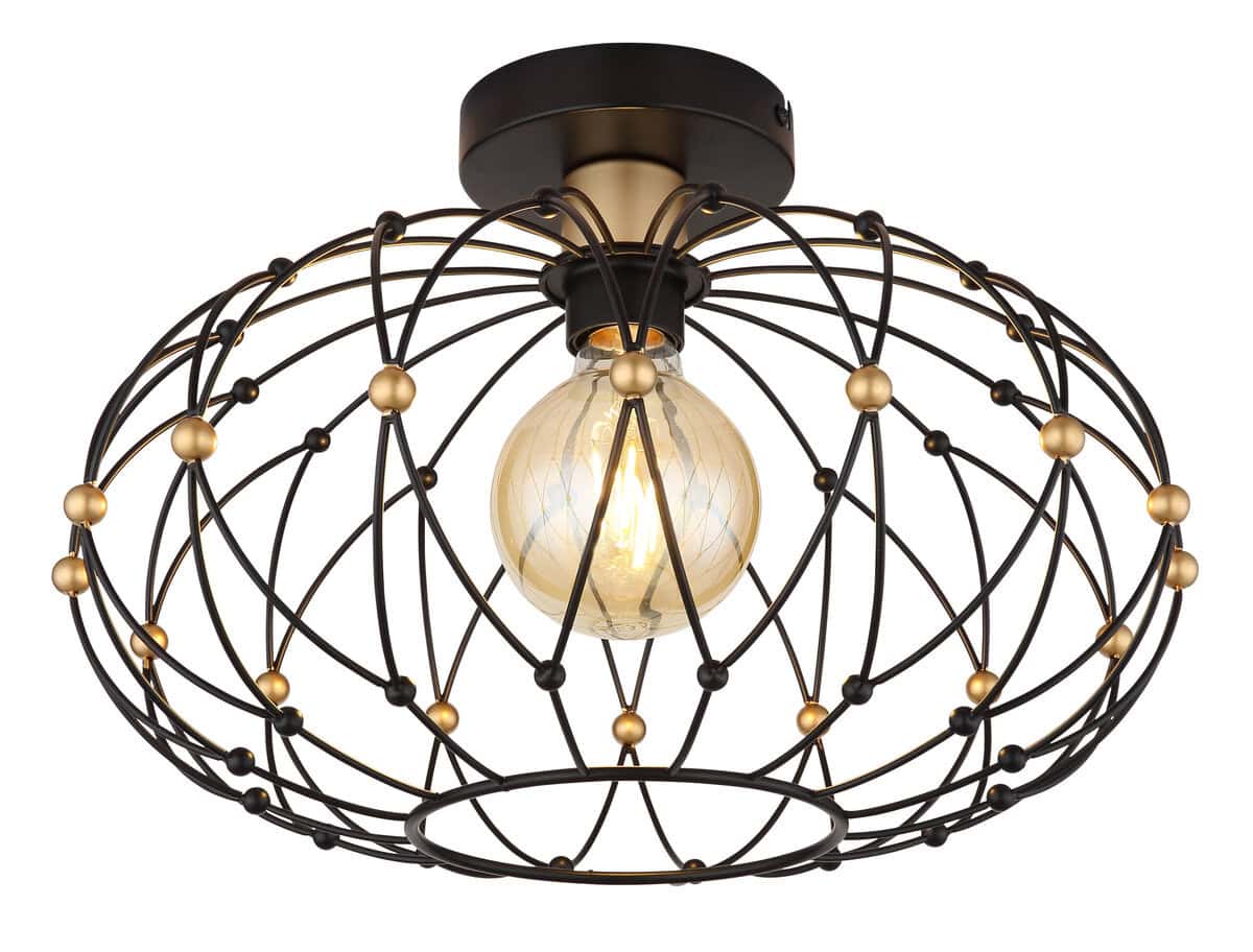 Plafonska lampa GREYS