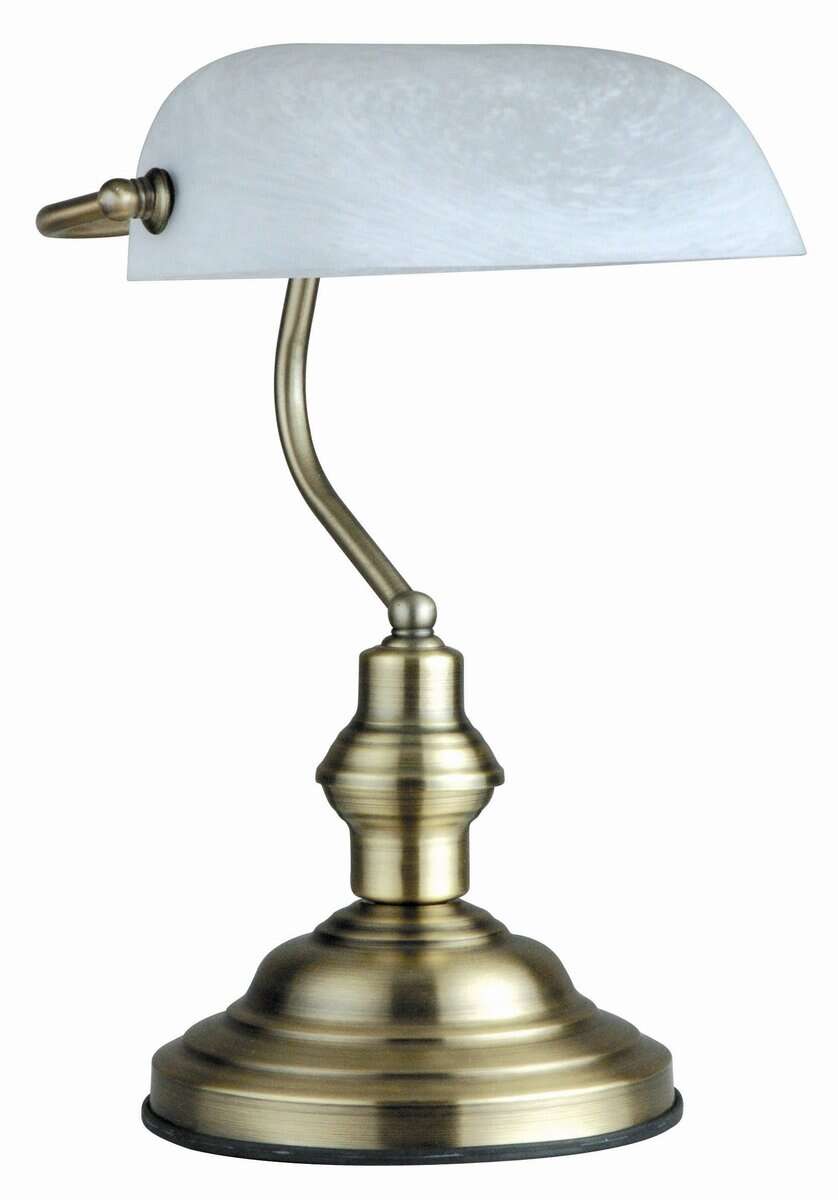 Stolna lampa ANTIQUE