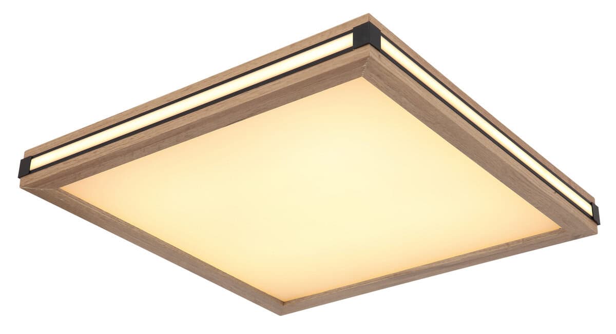 Plafonska lampa CARLA