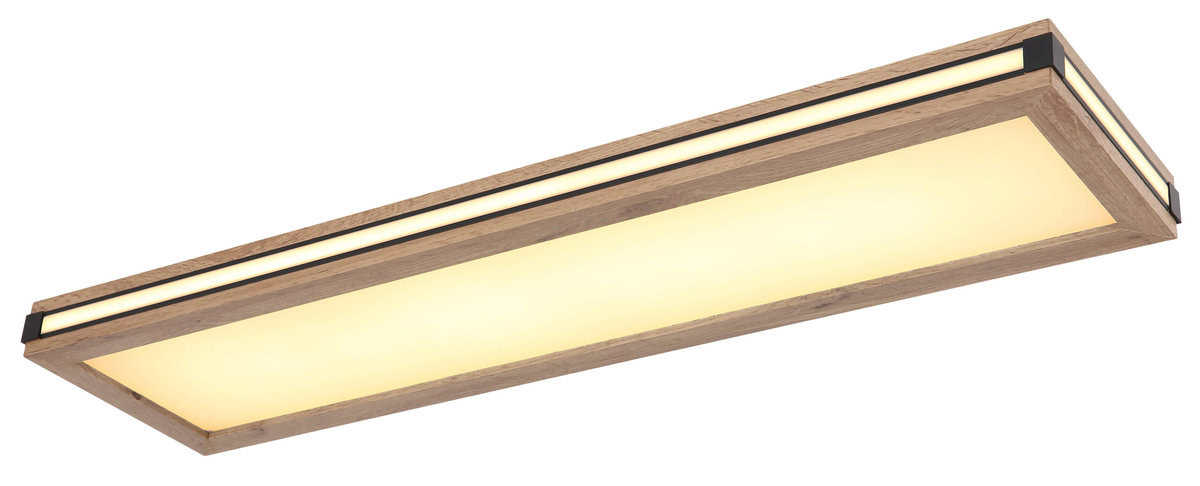 Plafonska lampa CARLA