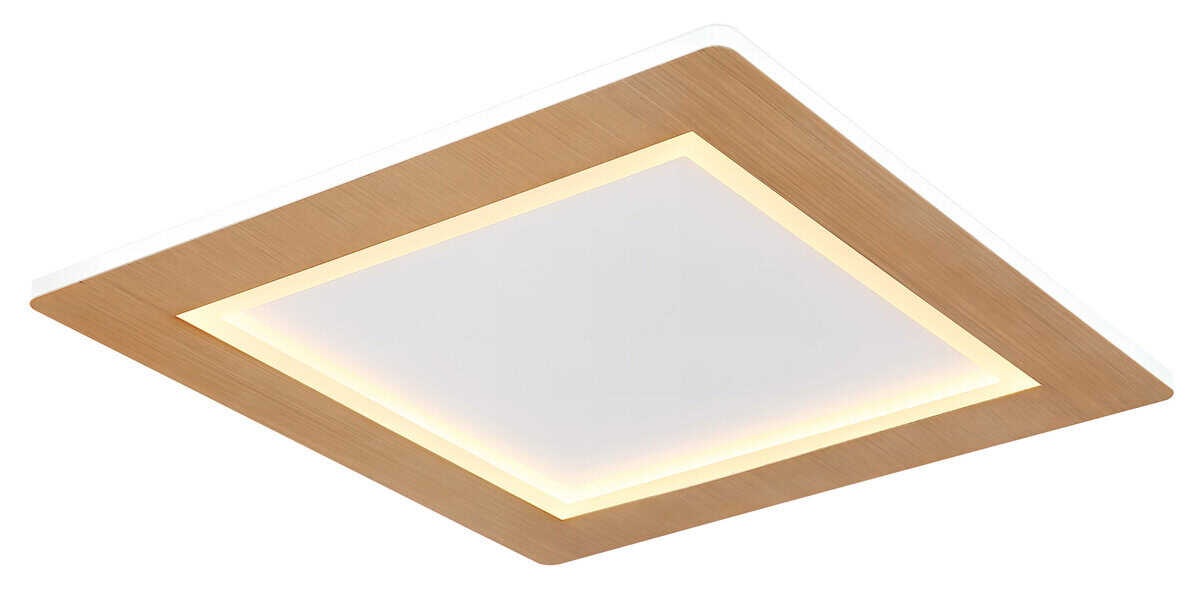 Plafonska lampa CLAY
