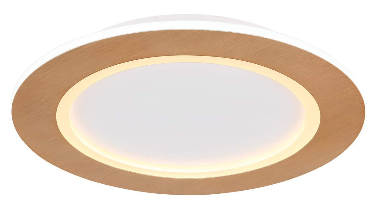 Plafonska lampa CLAY