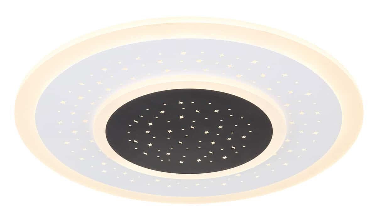 Plafonska lampa GISELL