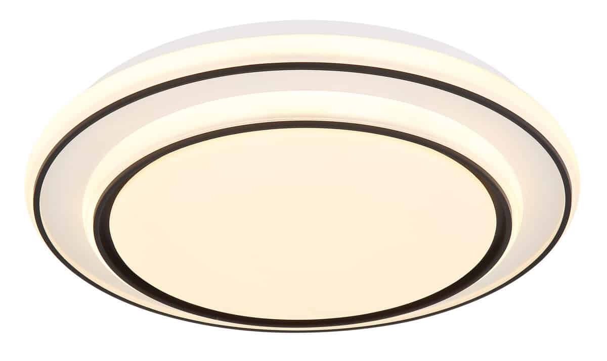 Plafonska lampa LOGAN