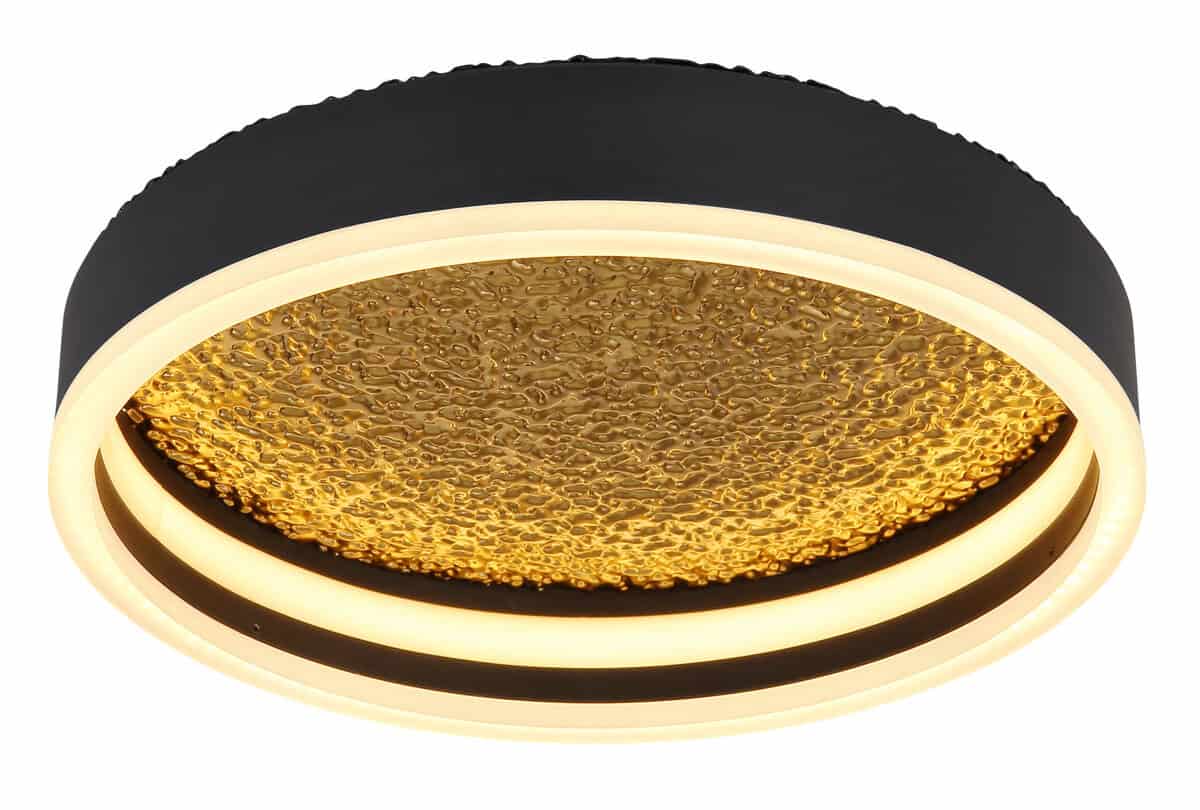 Plafonska lampa HEDI