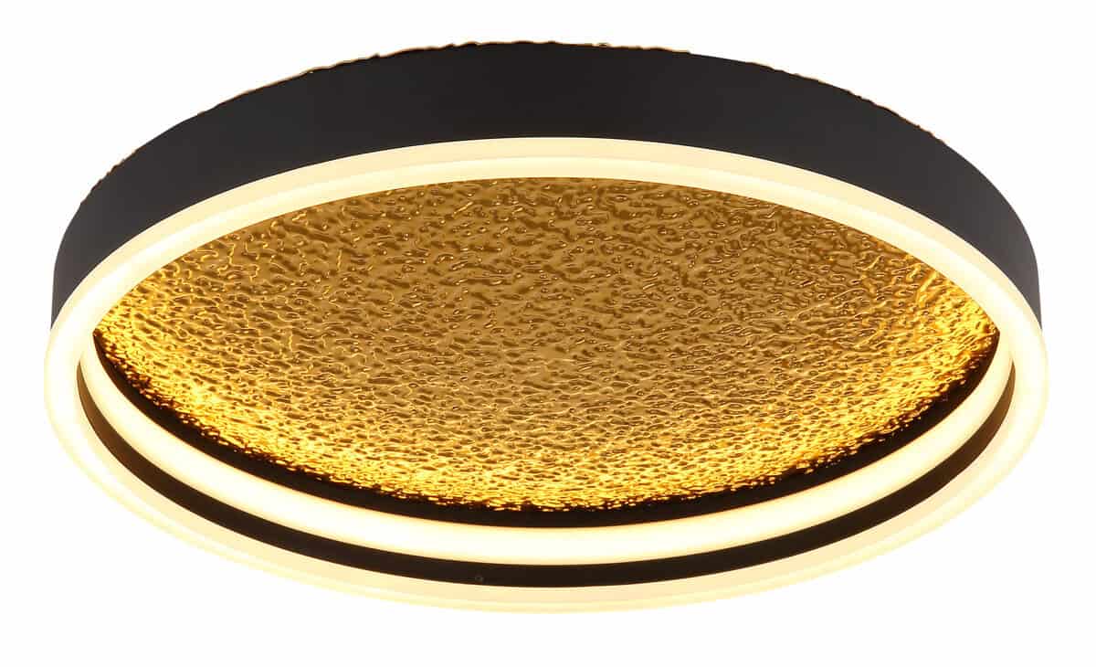 Plafonska lampa HEDI