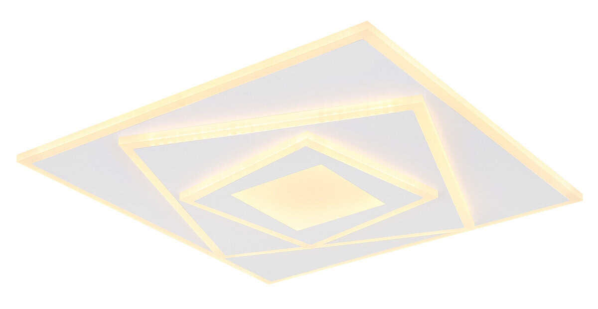 Plafonska lampa HORNI