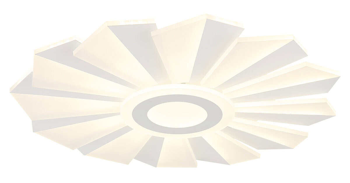 Plafonska lampa ALWINA