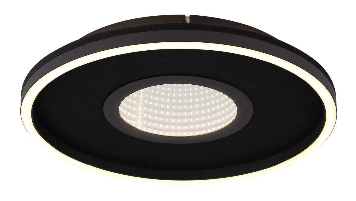Plafonska lampa EMORY
