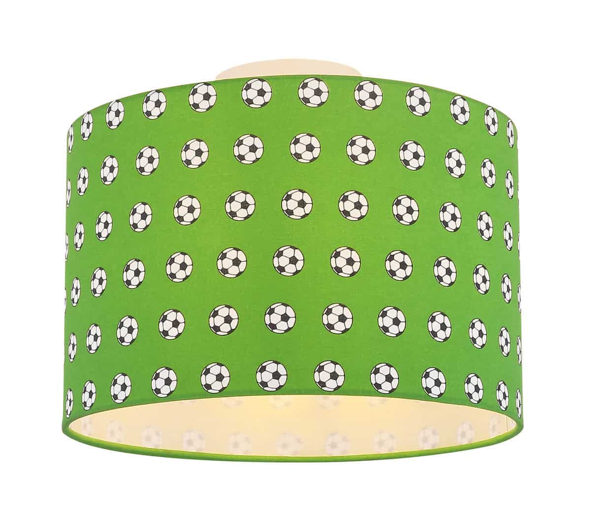 Plafonska lampa LEMMI