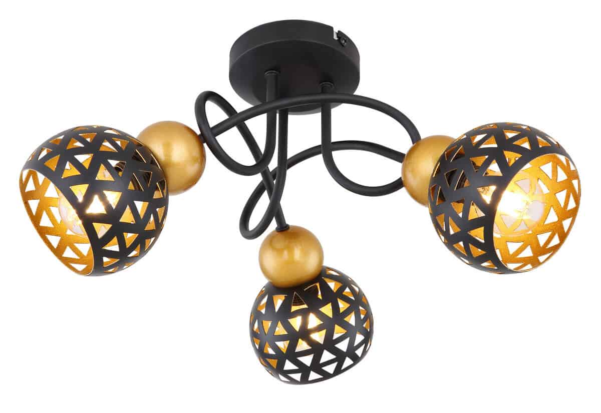 Plafonska lampa SARRA