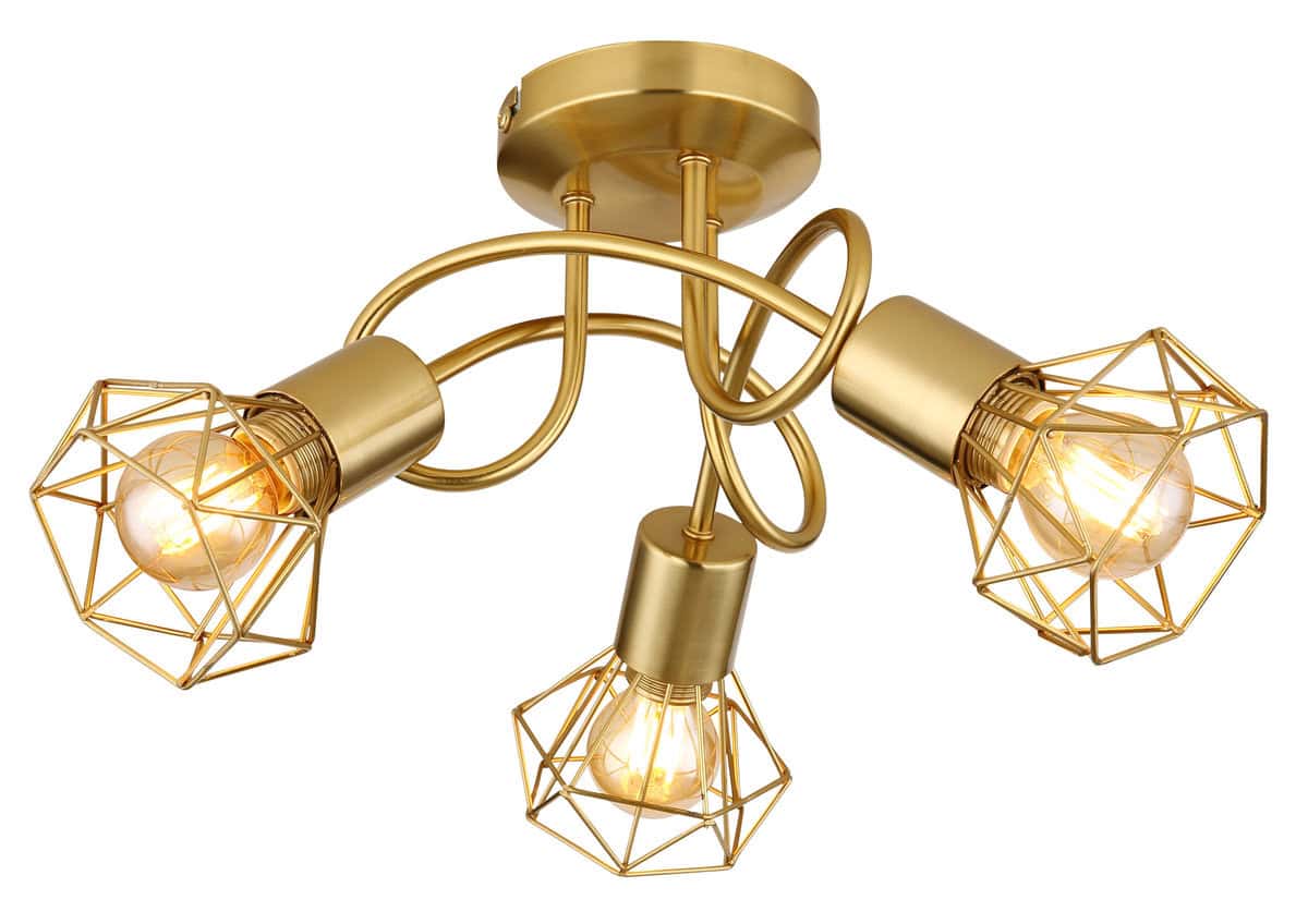 Plafonska lampa XARA I