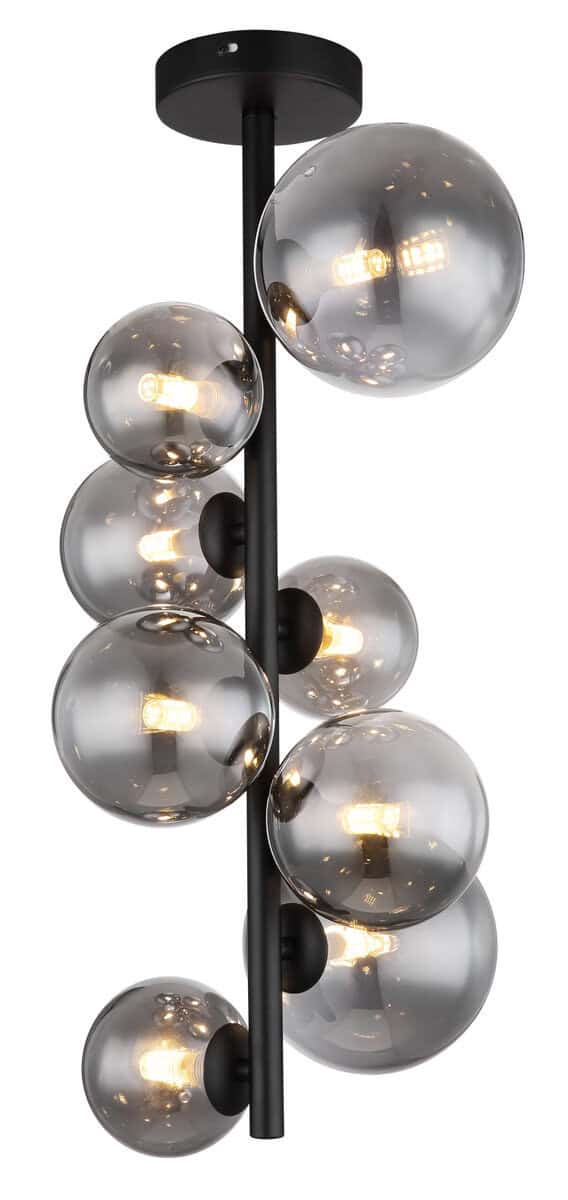 Plafonska lampa RIHA