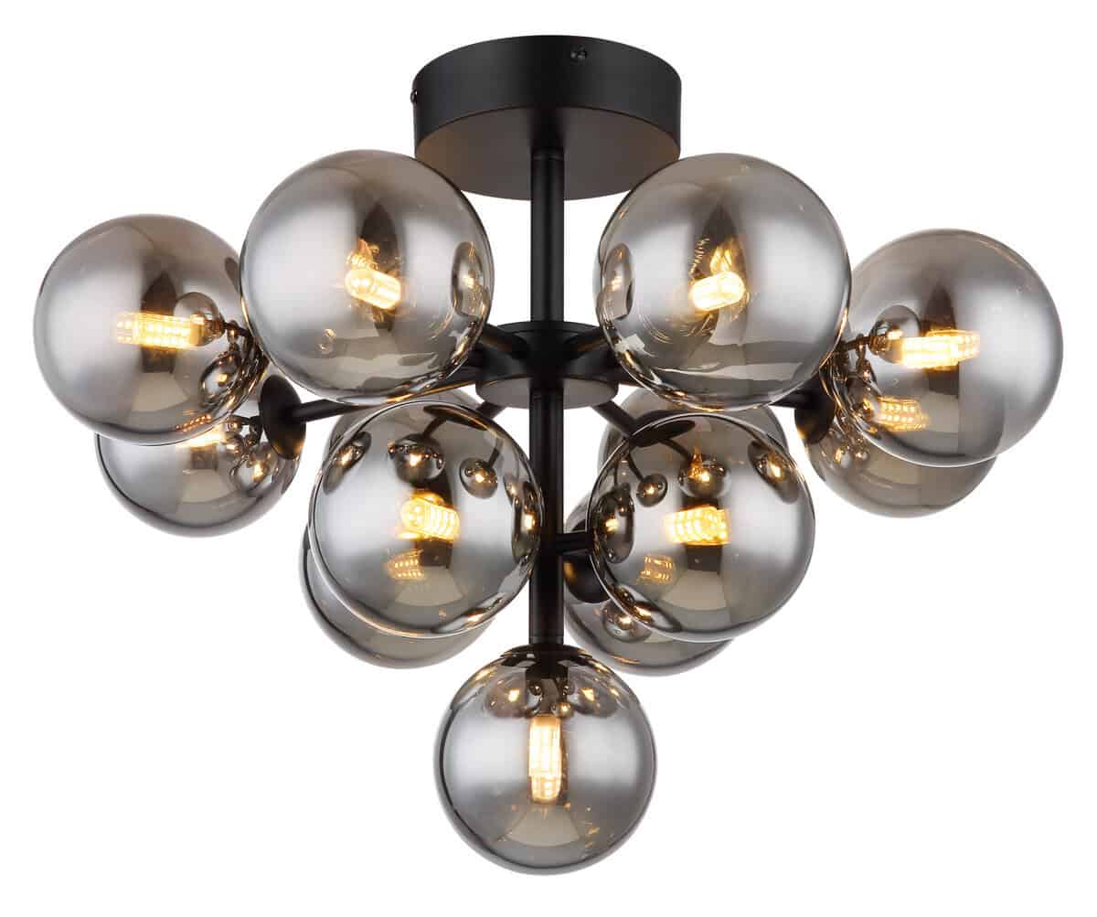 Plafonska lampa GRAPPY