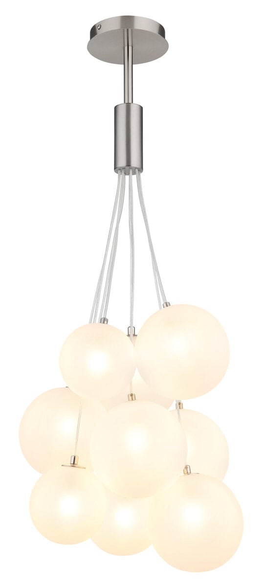 Visilica BALLGI